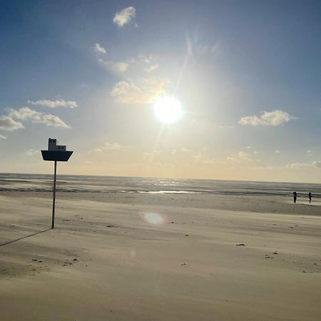 Appartement A Quelques Pas De La Mer Et Du Centre Merlimont-Plage Exteriér fotografie