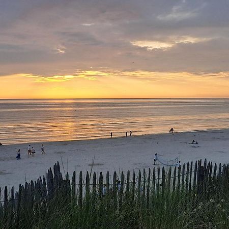 Appartement A Quelques Pas De La Mer Et Du Centre Merlimont-Plage Exteriér fotografie