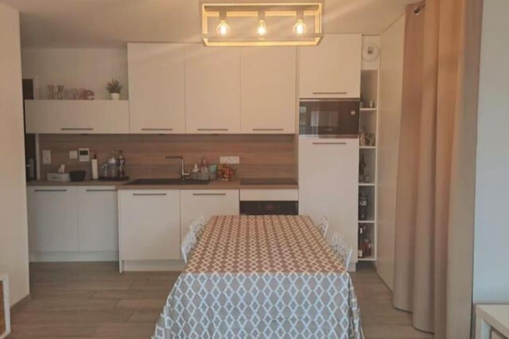 Appartement A Quelques Pas De La Mer Et Du Centre Merlimont-Plage Exteriér fotografie
