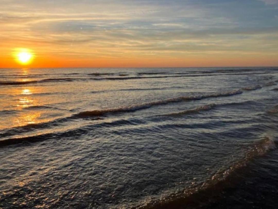 Appartement A Quelques Pas De La Mer Et Du Centre Merlimont-Plage Exteriér fotografie